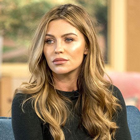 abbey clancy programme|abbey clancy personal life.